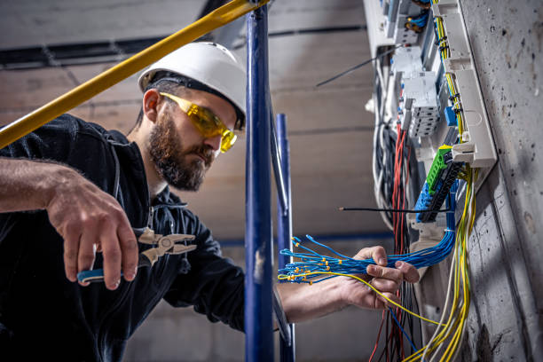 Best Electrician for Home Renovation  in Mint Hill, NC