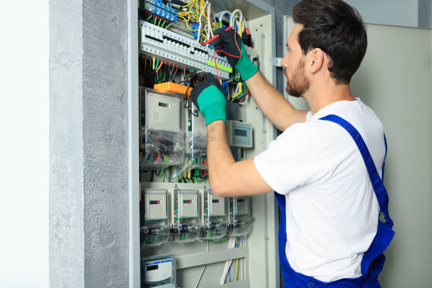 Best 24-Hour Electrician  in Mint Hill, NC