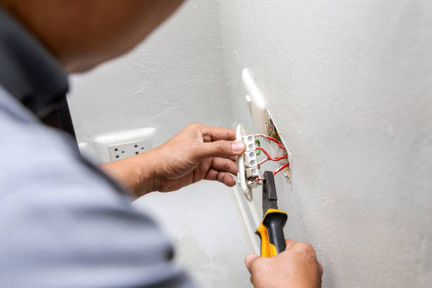 Best Local Electrician Companies  in Mint Hill, NC