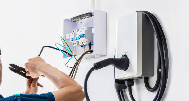 Best Best Electricians Near Me  in Mint Hill, NC