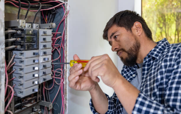 Best Emergency Electrical Repair  in Mint Hill, NC